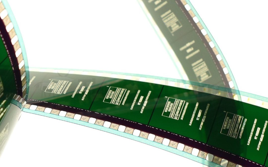 Identifying Film Formats
